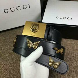 Picture of Gucci Belts _SKUGucci40mmX95-125cm7D114348